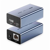 Bộ Chuyển HDMI Qua LAN 50M Jasoz T-G188